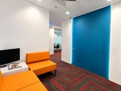 Suntec Tower Three (D1), Office #630600951
